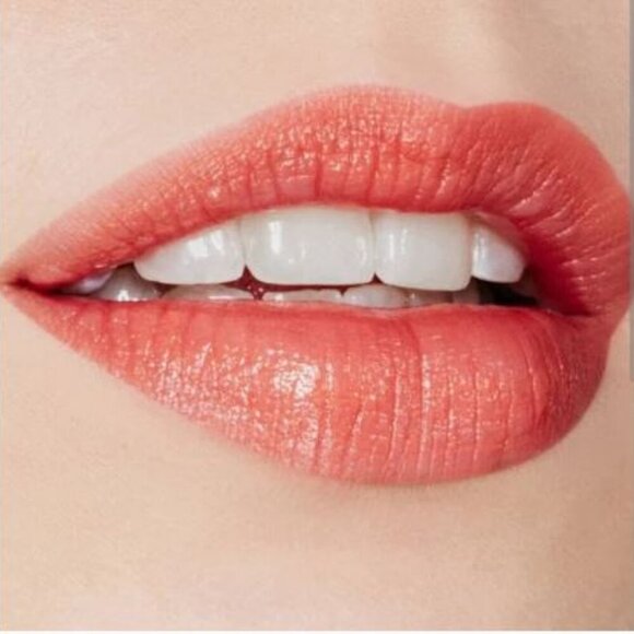 Mac Cosmetics Plenty of Pout Plumping Lipstick | Pout & About | NIB - Picture 2 of 9